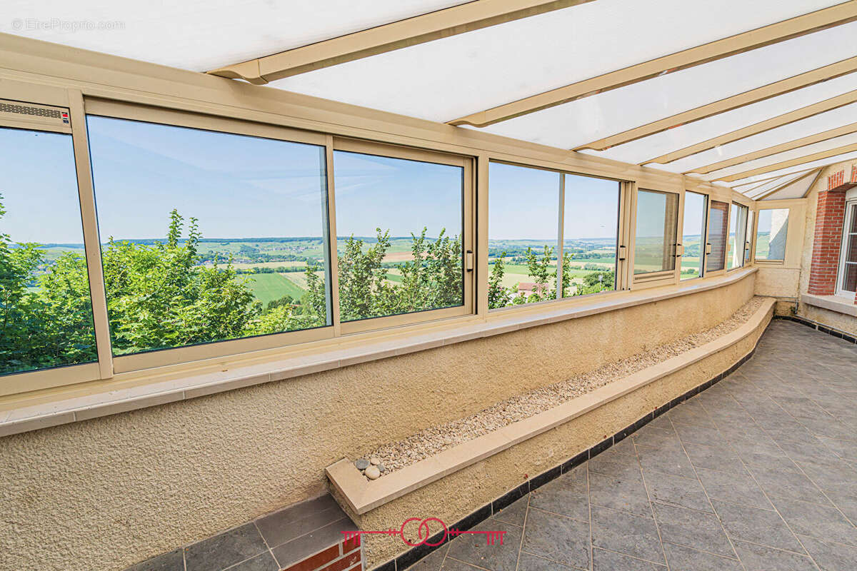 Maison à MAREUIL-LE-PORT