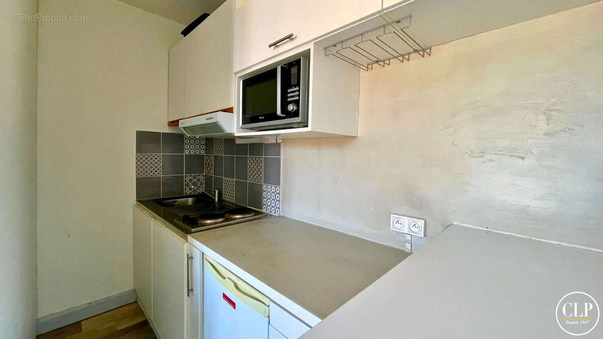 Appartement à MONTREUIL