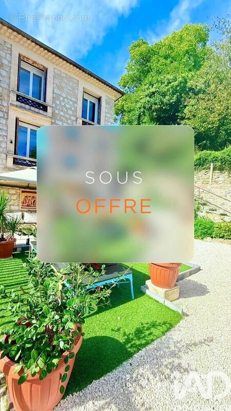 Photo 1 - Maison à CONSEGUDES