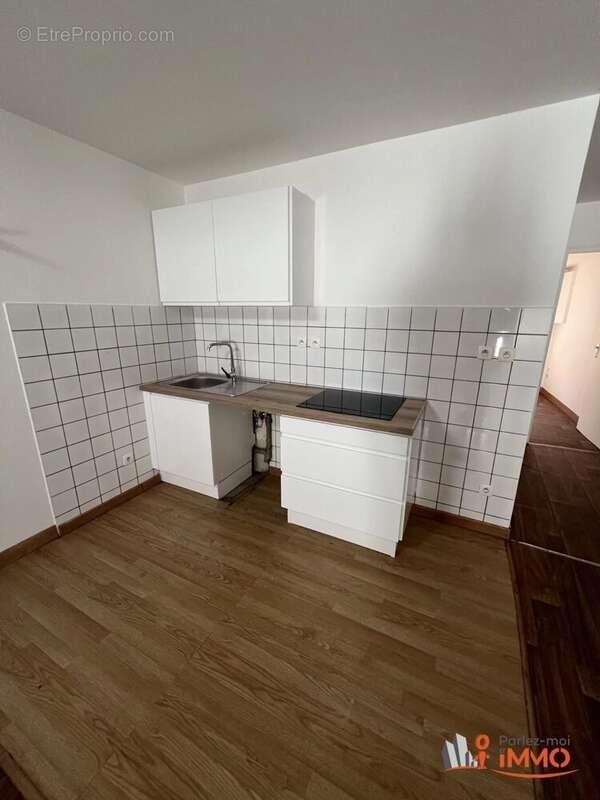 Appartement à MONTBRISON