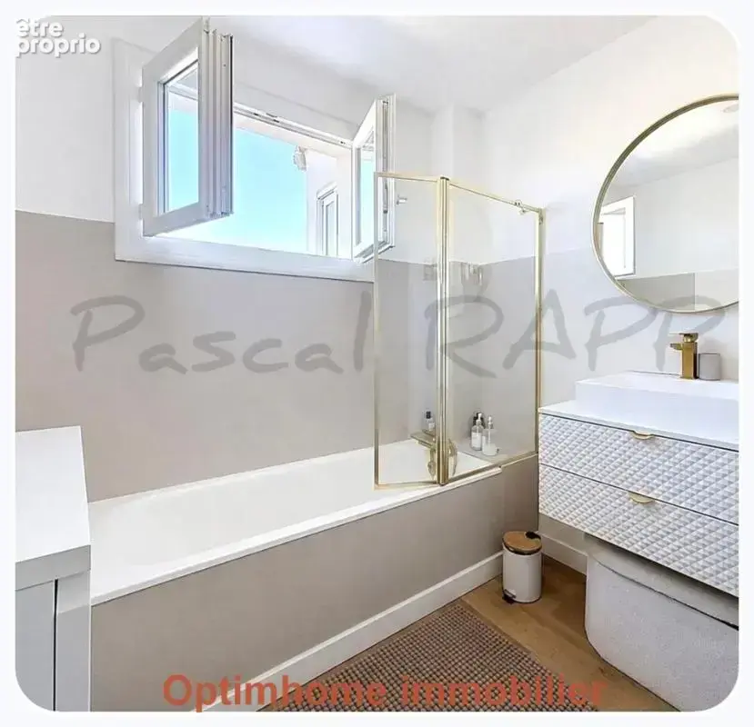 Appartement à vendre 3 pièces AGDE (34) - photo 7