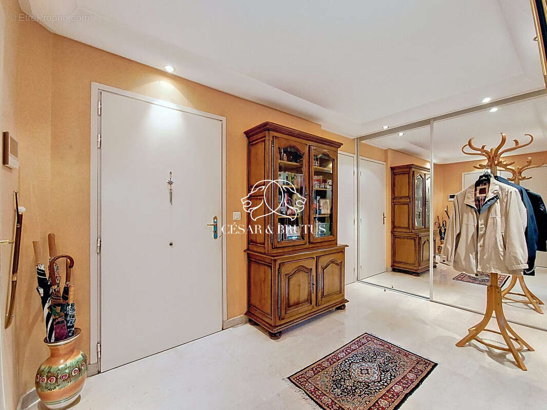 Appartement à LYON-3E