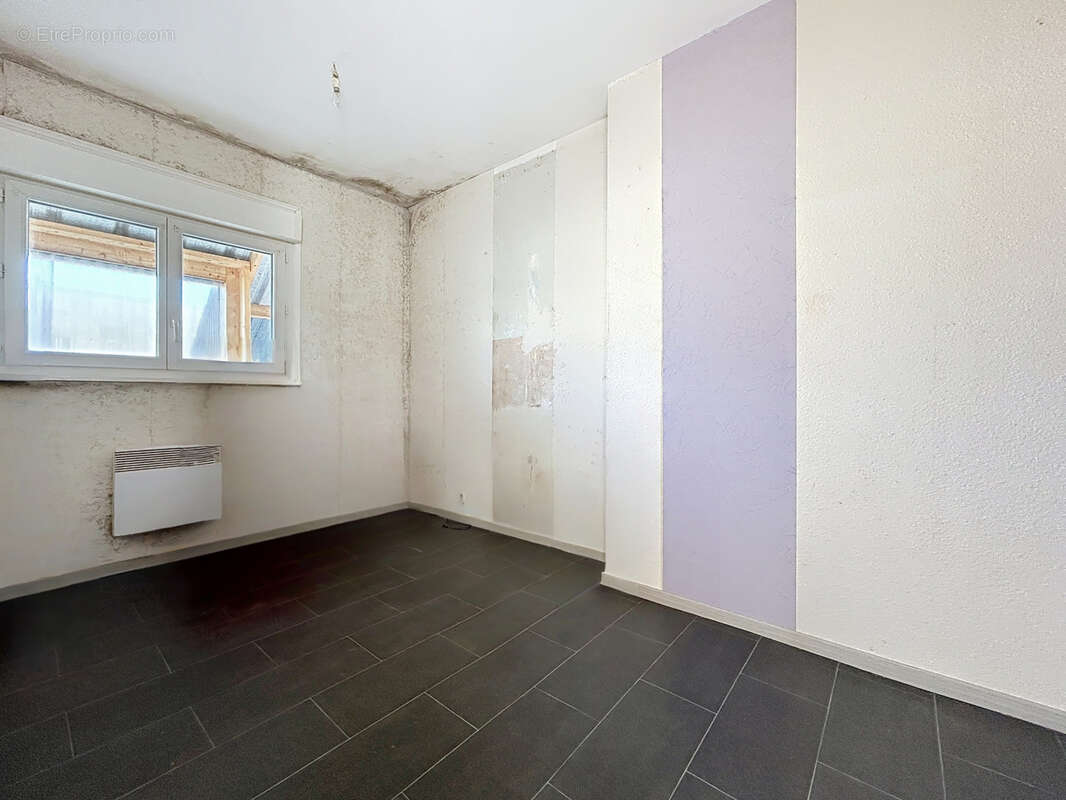 Appartement à PIROU