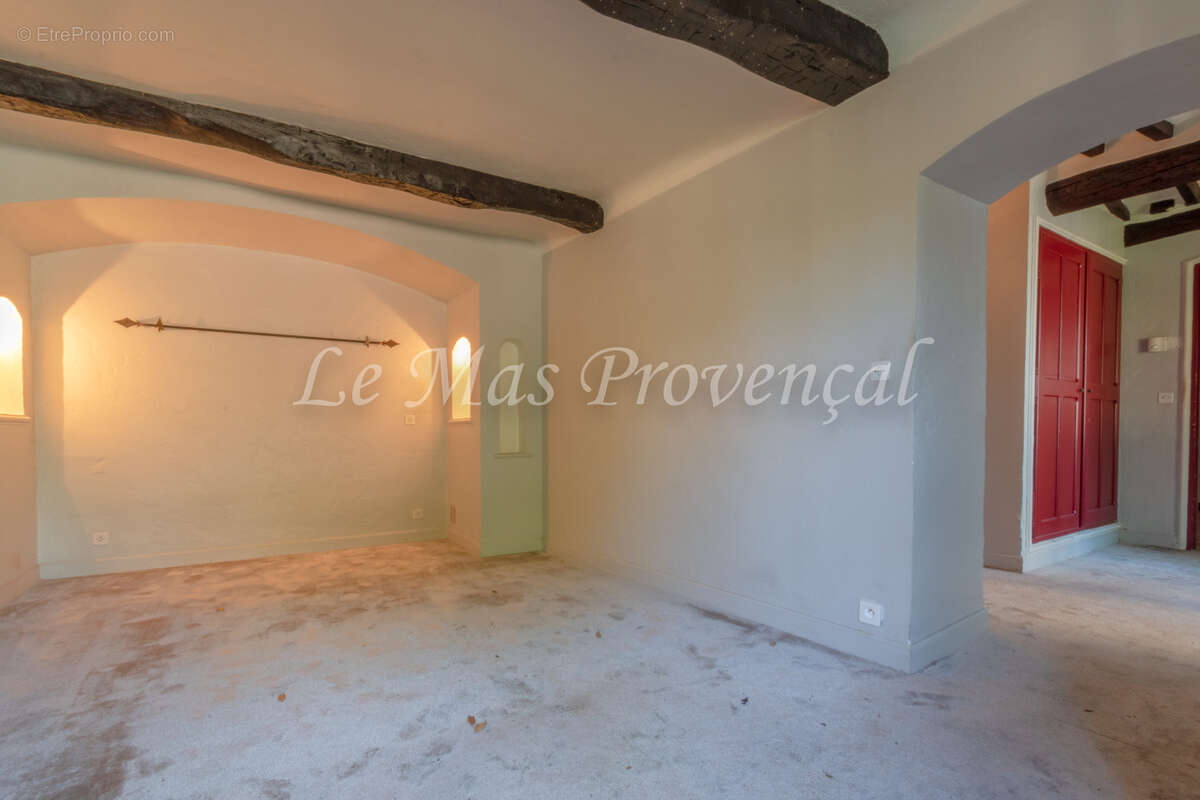 Appartement à SAINT-PAUL