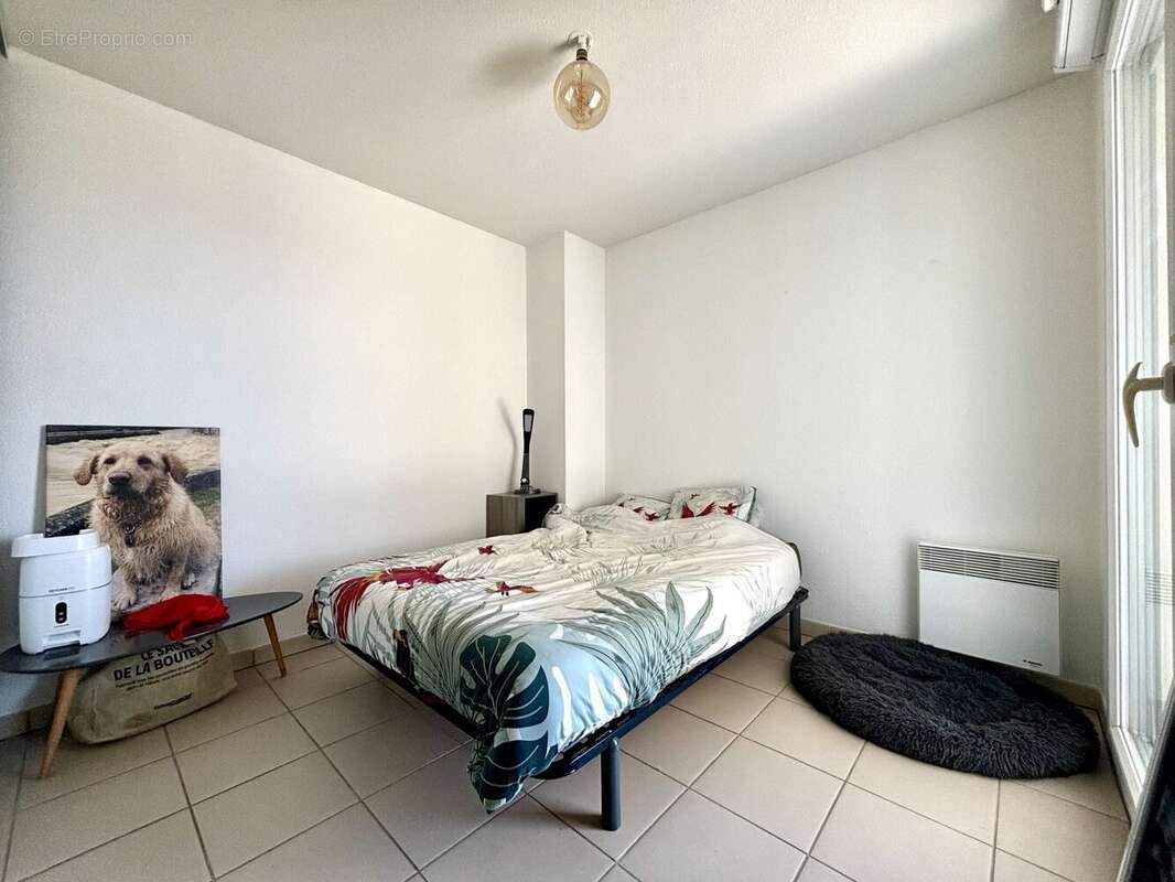 Appartement à EAUNES