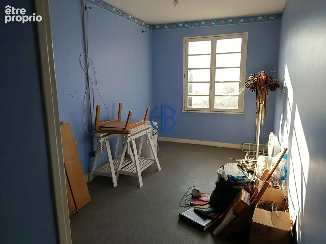 Grande maison  avec fort potentiel - photo 11