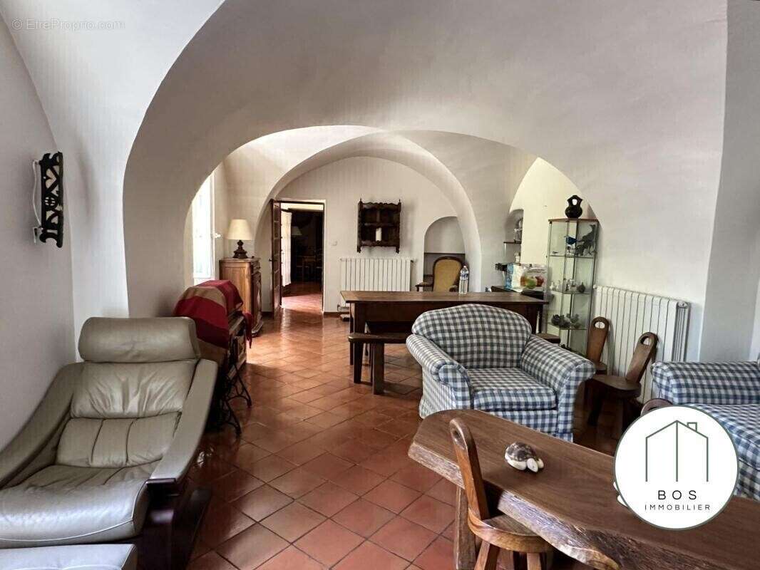 Maison à LANCON-PROVENCE