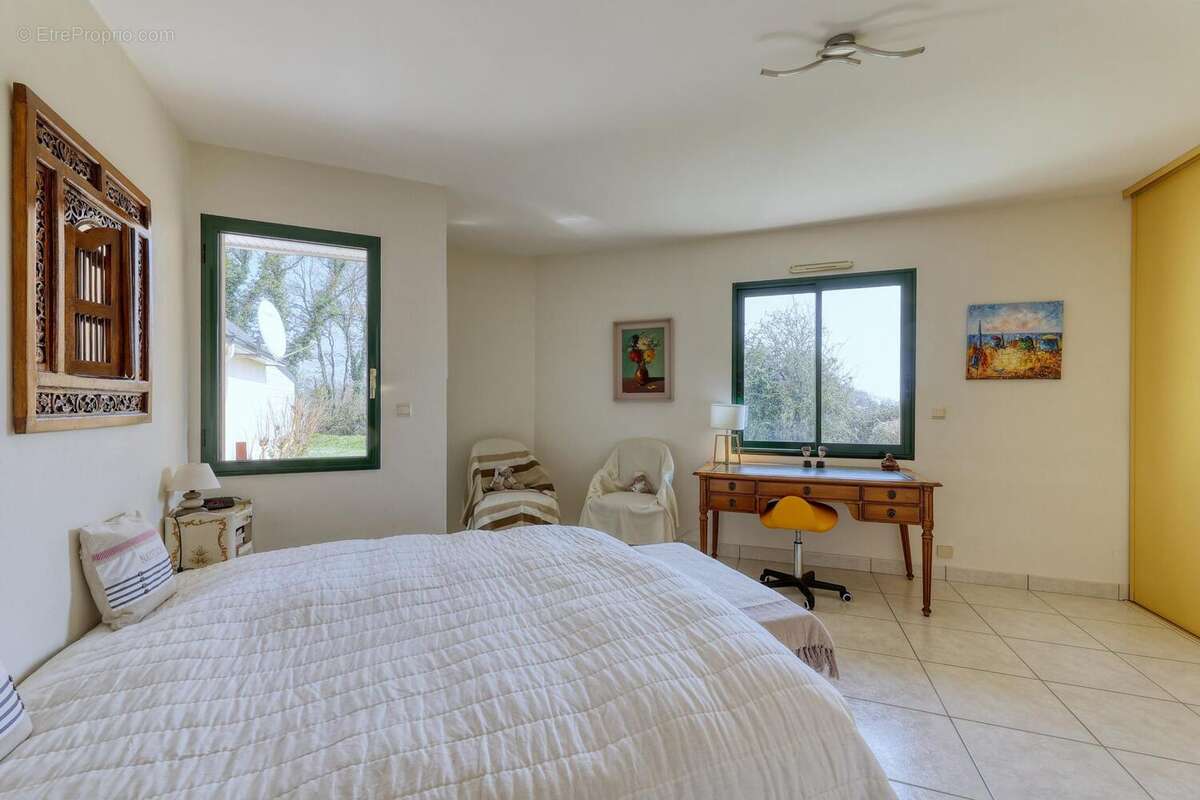 Photo 5 - Maison à LA BAULE-ESCOUBLAC