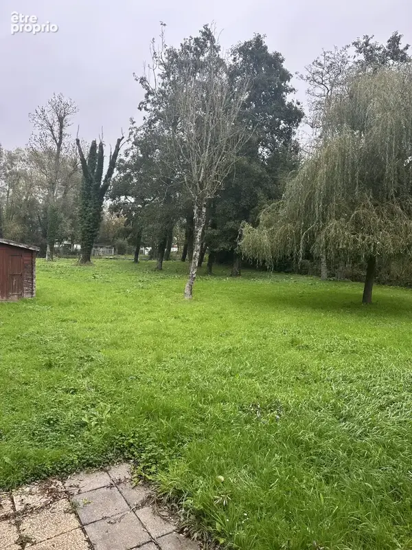 Propriete marais de brimeux - photo 4