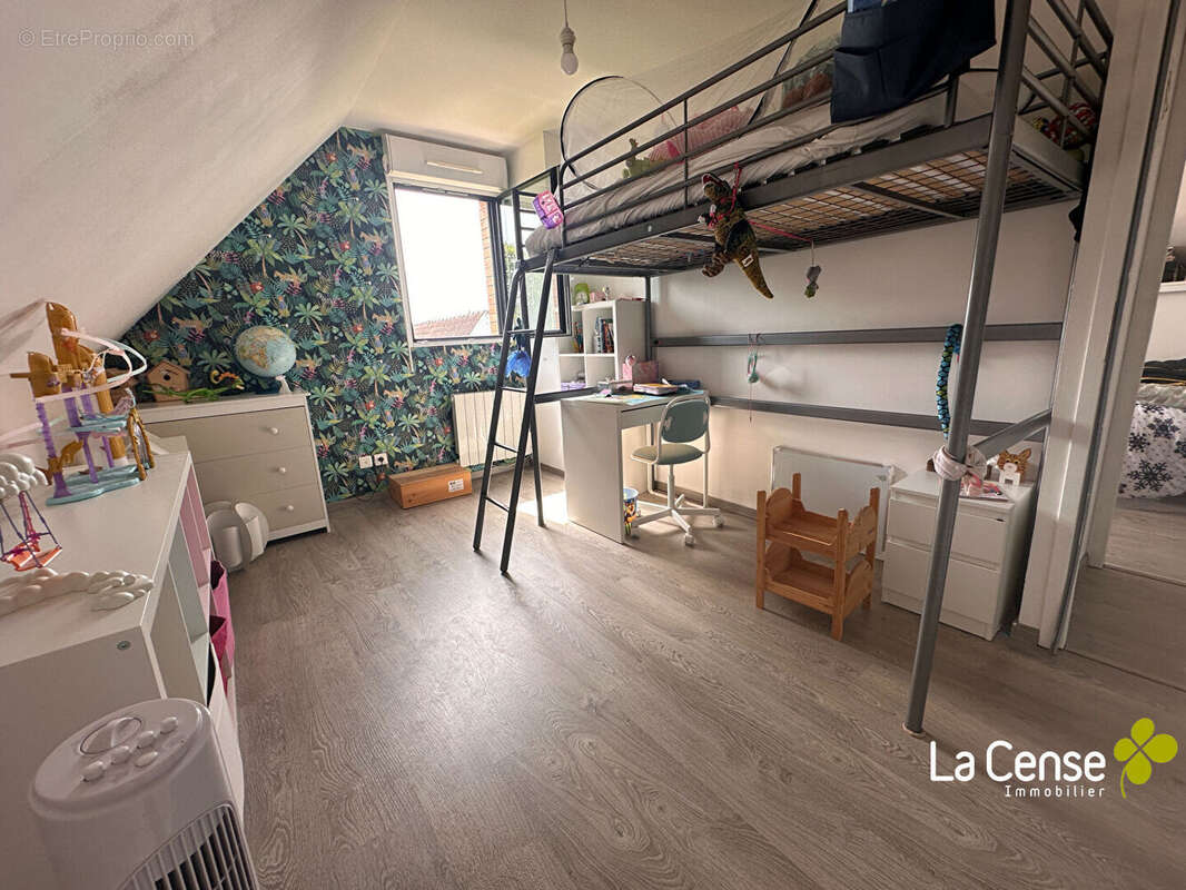 Maison à BACHY