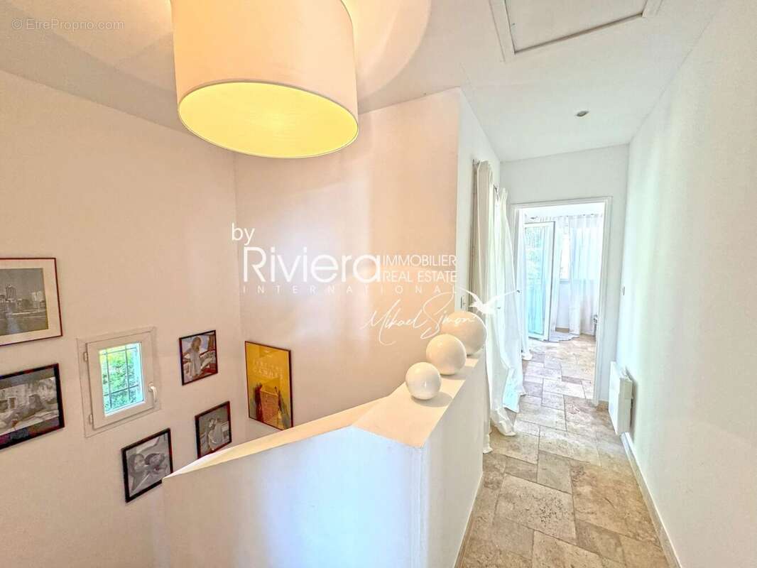 Maison à CAVALAIRE-SUR-MER