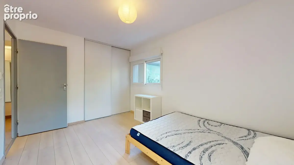 Appartement Saint Ismier 3 pièce(s) 65 m2 - photo 12