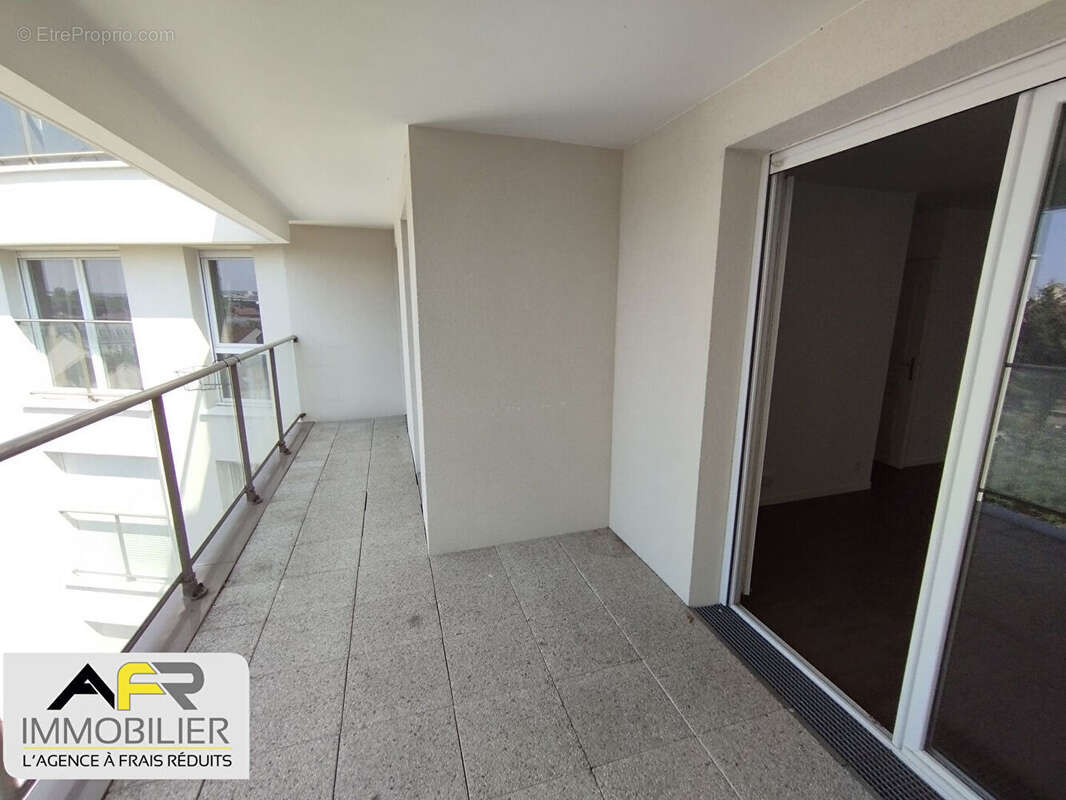 Appartement à ARGENTEUIL