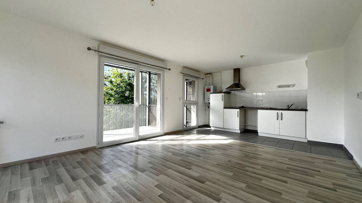 Appartement à ORVAULT