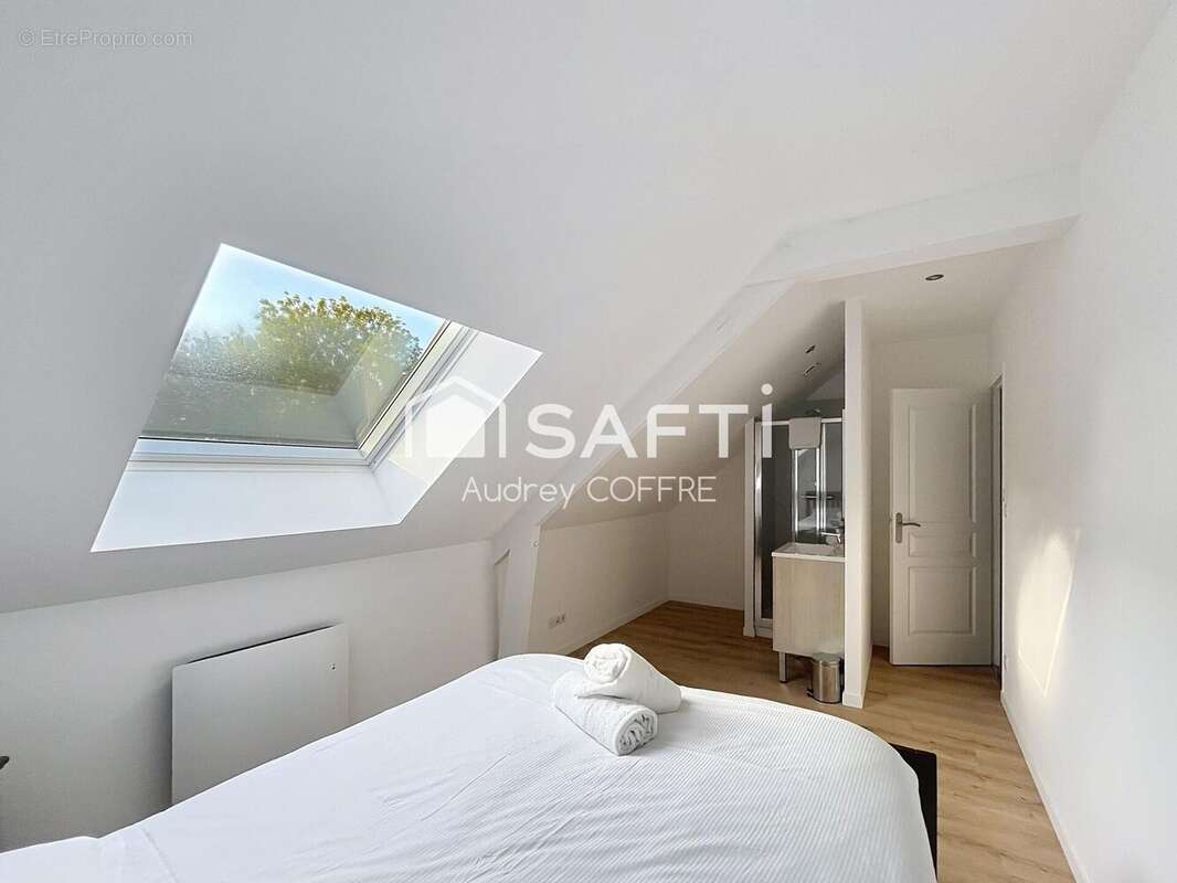 Photo 7 - Maison à LE TOUQUET-PARIS-PLAGE