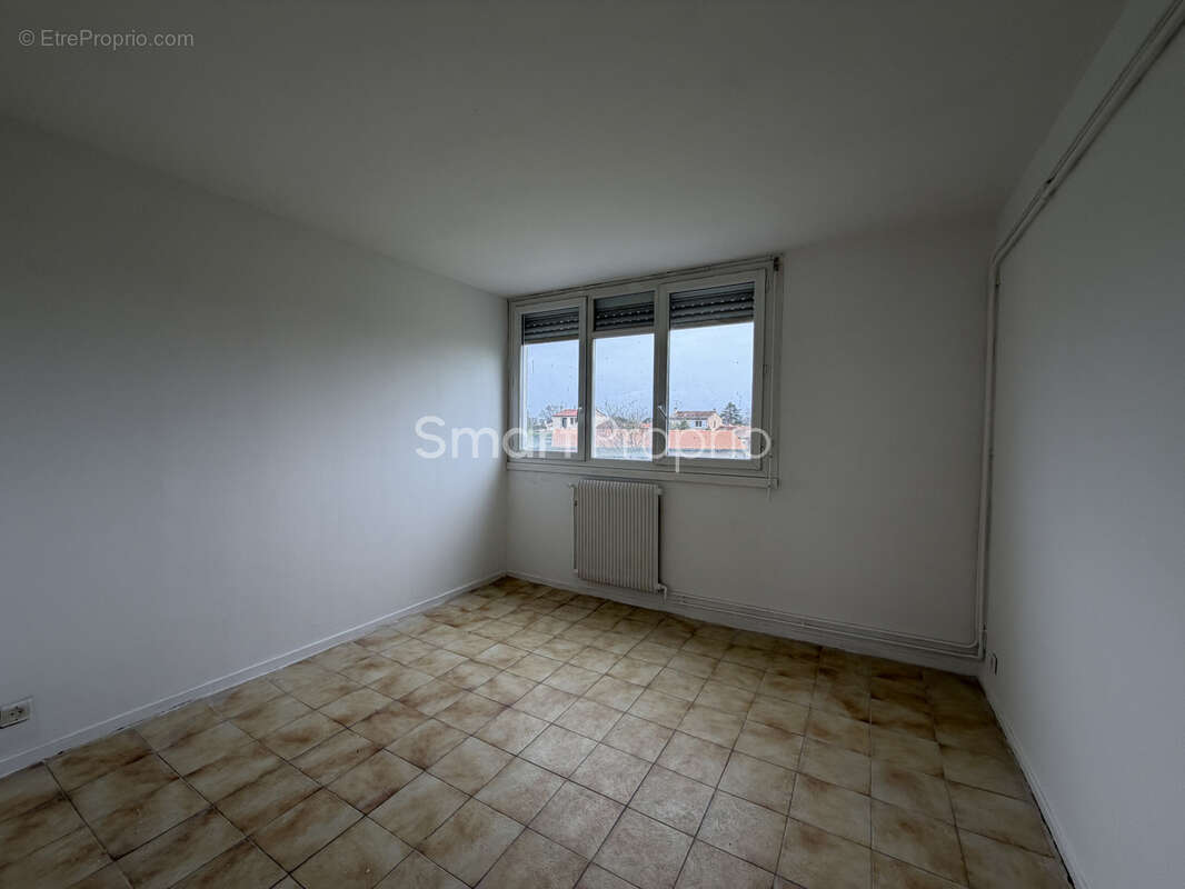 Appartement à CARBON-BLANC