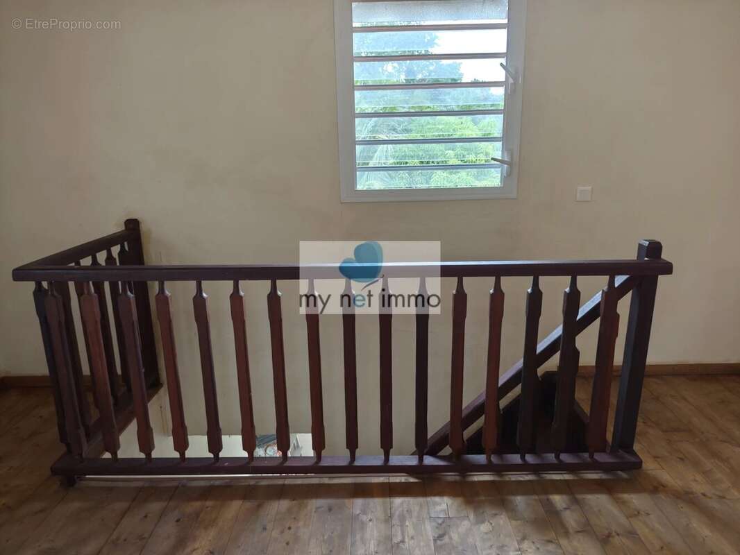 Maison à LE LAMENTIN