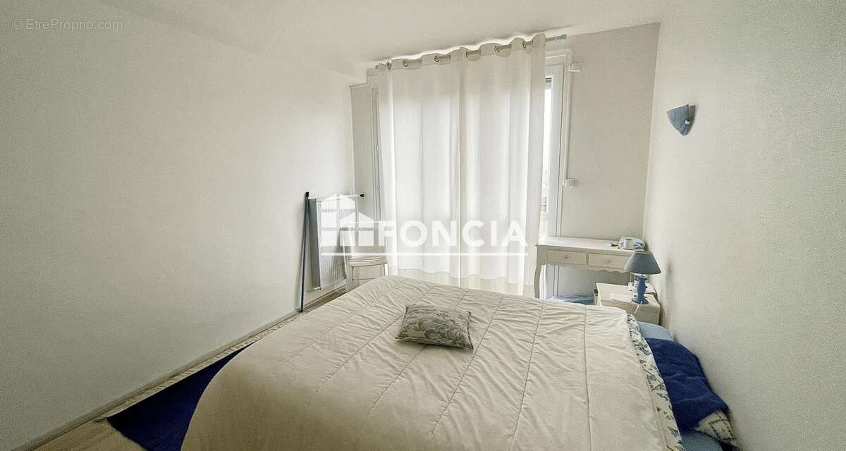 Appartement à ROCHEFORT