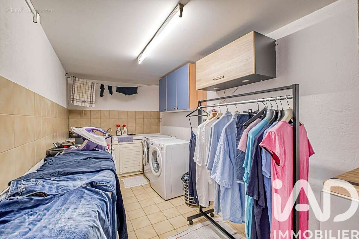 Photo 7 - Maison à USSY-SUR-MARNE
