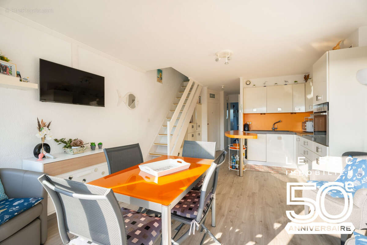 Appartement à CARNAC