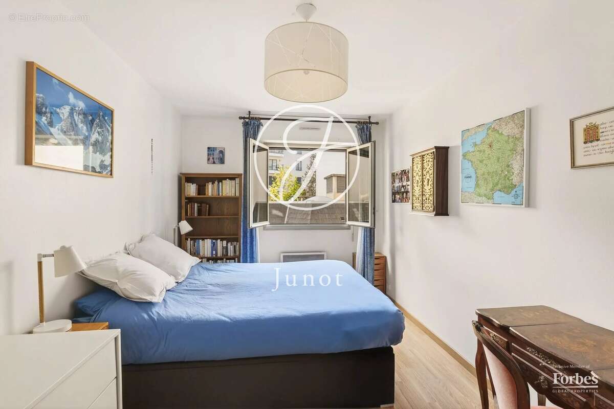 Appartement à VIROFLAY