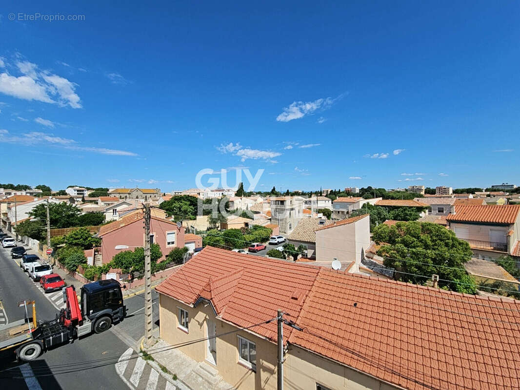 Appartement à NARBONNE