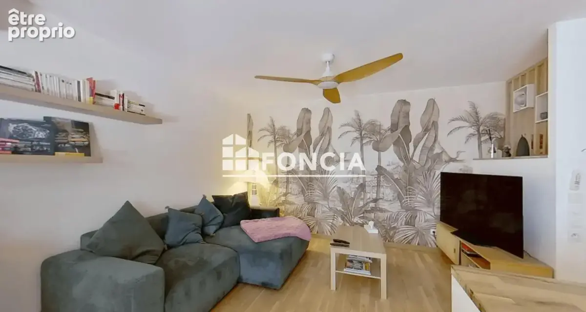 Appartement 4 pièces 84 m² · à Saint-Julien-en-Genevois · 84 m² · 475 000 €