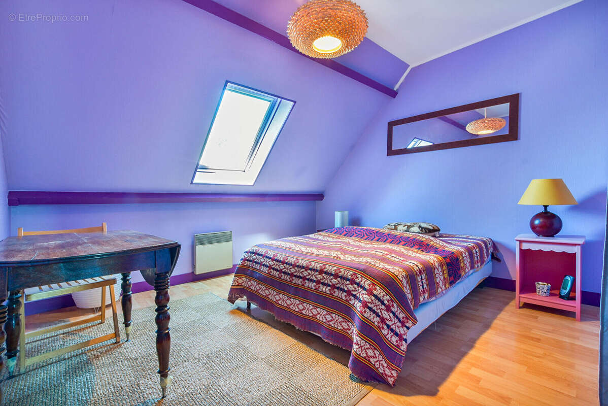 Maison familiale 190m² 5 chambres - photo 13