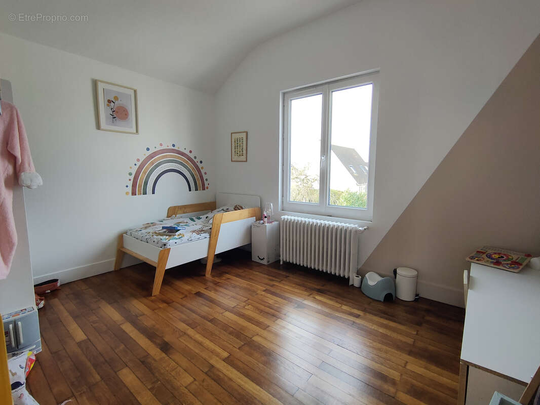 Maison à MAGNY-LES-HAMEAUX