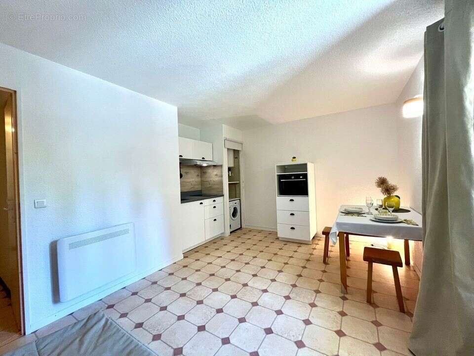 Appartement à ONNION