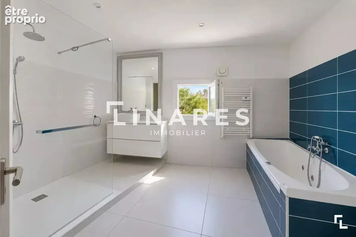 CASA CABOT -  Maison T4 de 88 m2 - Jardin 130 m2 - 13009 - photo 10