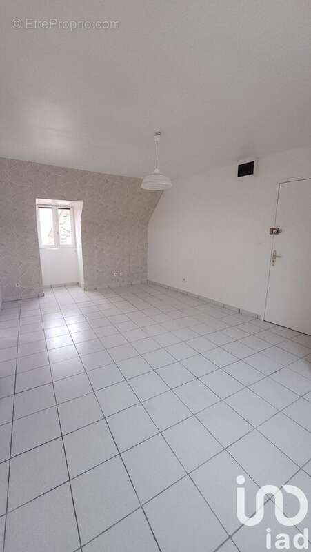 Photo 2 - Appartement à CROUY-SUR-OURCQ