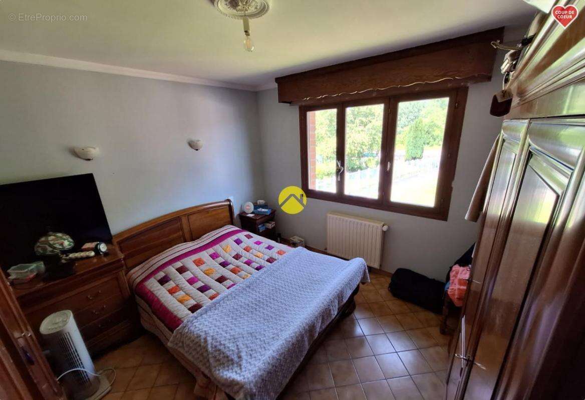 Maison 6 pièces - photo 8