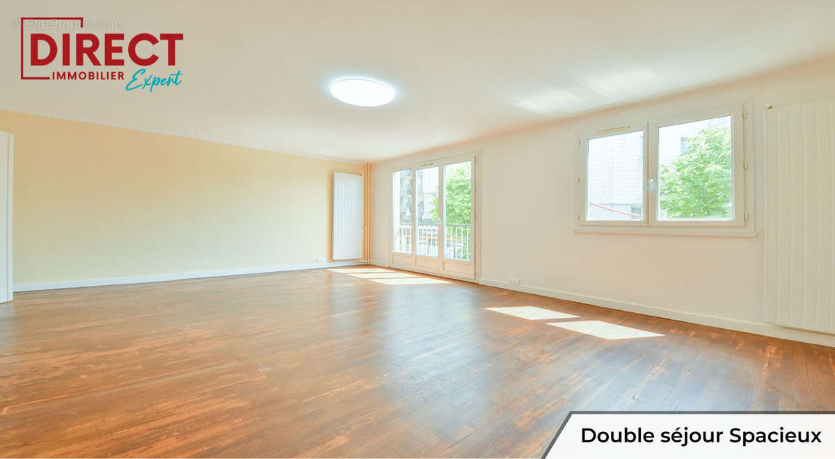 Appartement à ALFORTVILLE