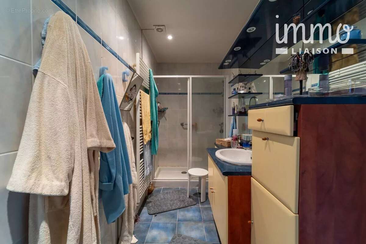 Maison à CHATEAU-CHINON(VILLE)