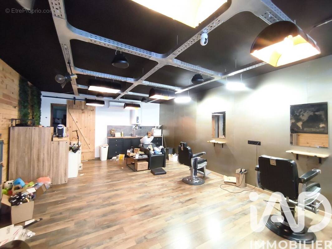 Photo 1 - Appartement à GIVET