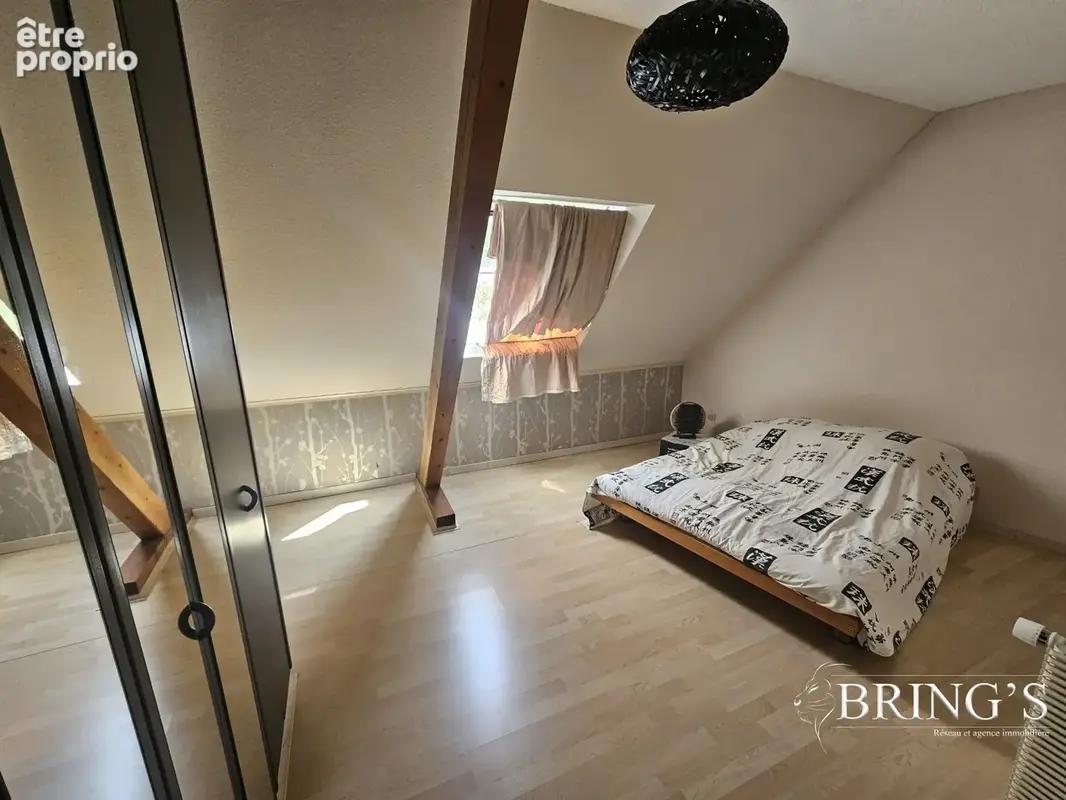 Appartement 65 m² à Thann  - photo 5