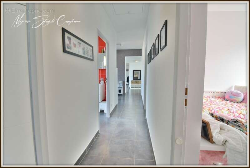 VILLA de plain-pied à vendre 7 pièces SOUSTONS (40) 158 m² environ, proche du lac - photo 17