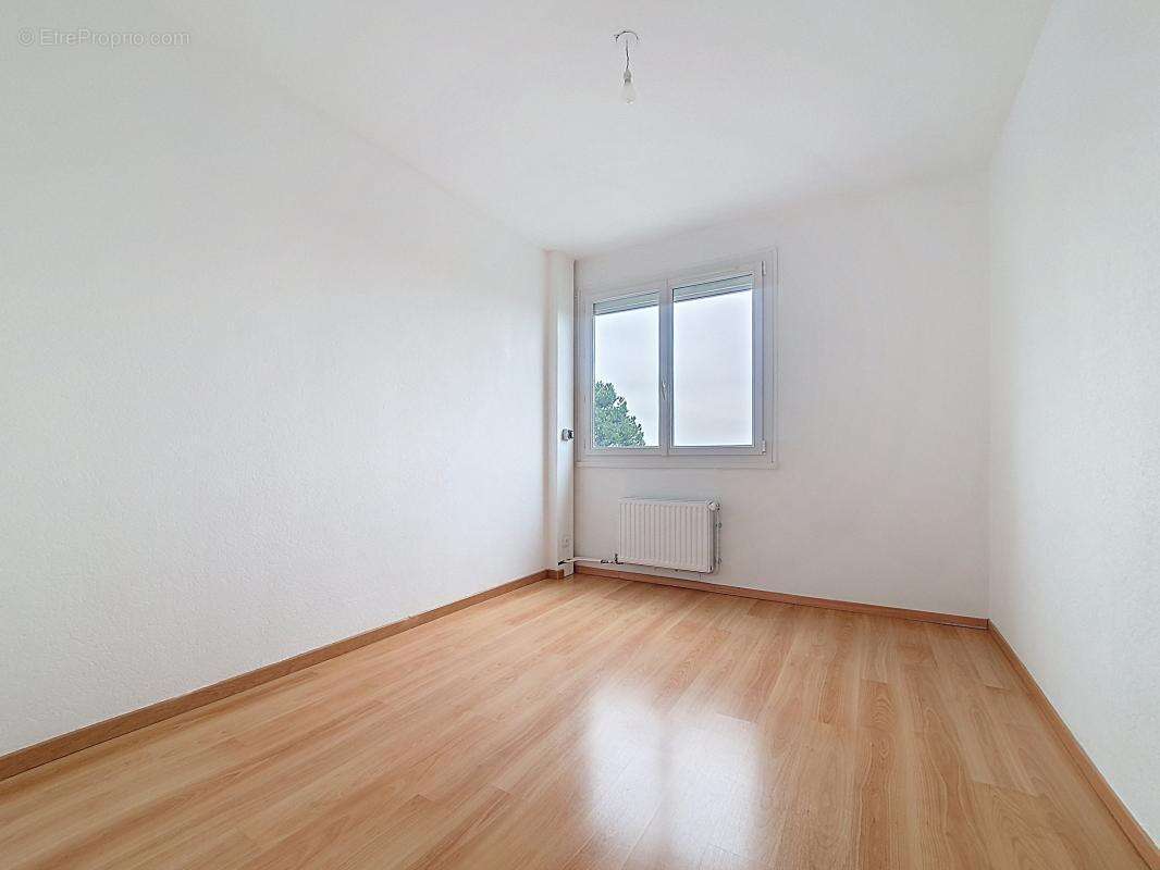 Appartement à CORBAS