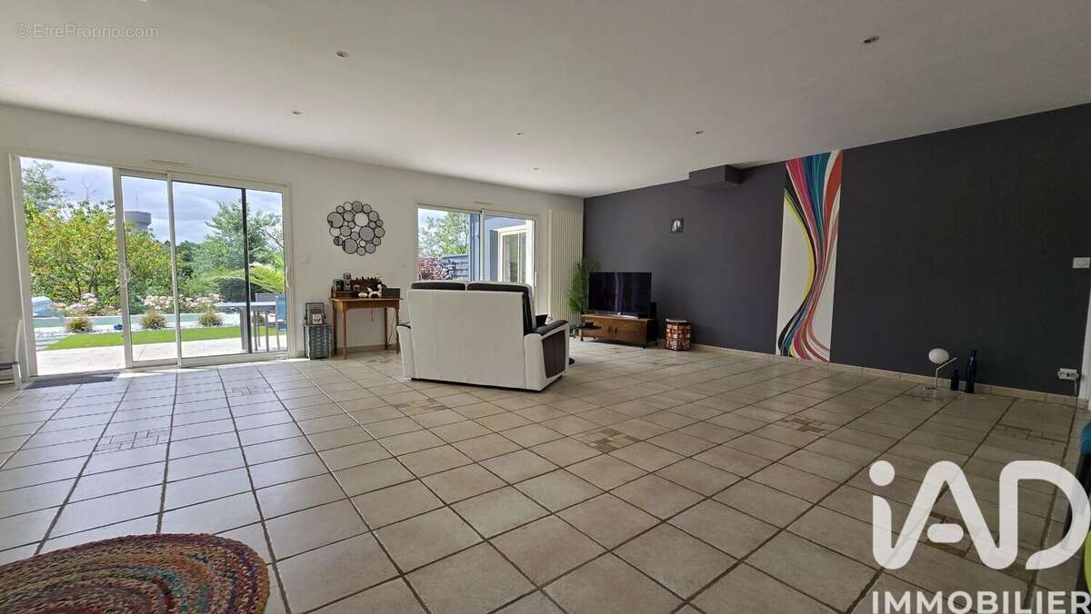 Photo 3 - Maison à NIORT