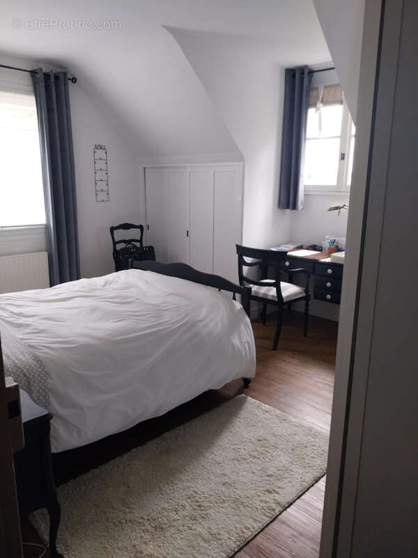 Maison à NEUFCHATEL-EN-BRAY