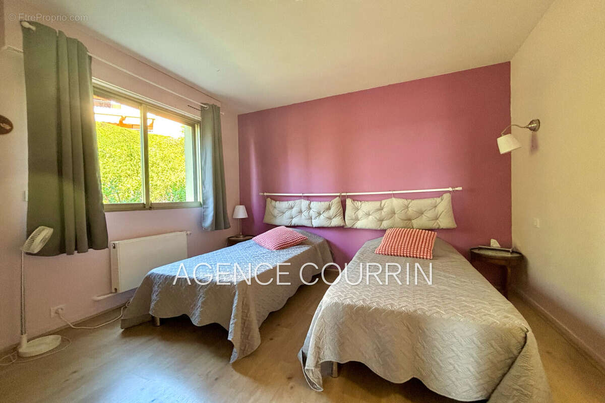 Appartement à GRASSE