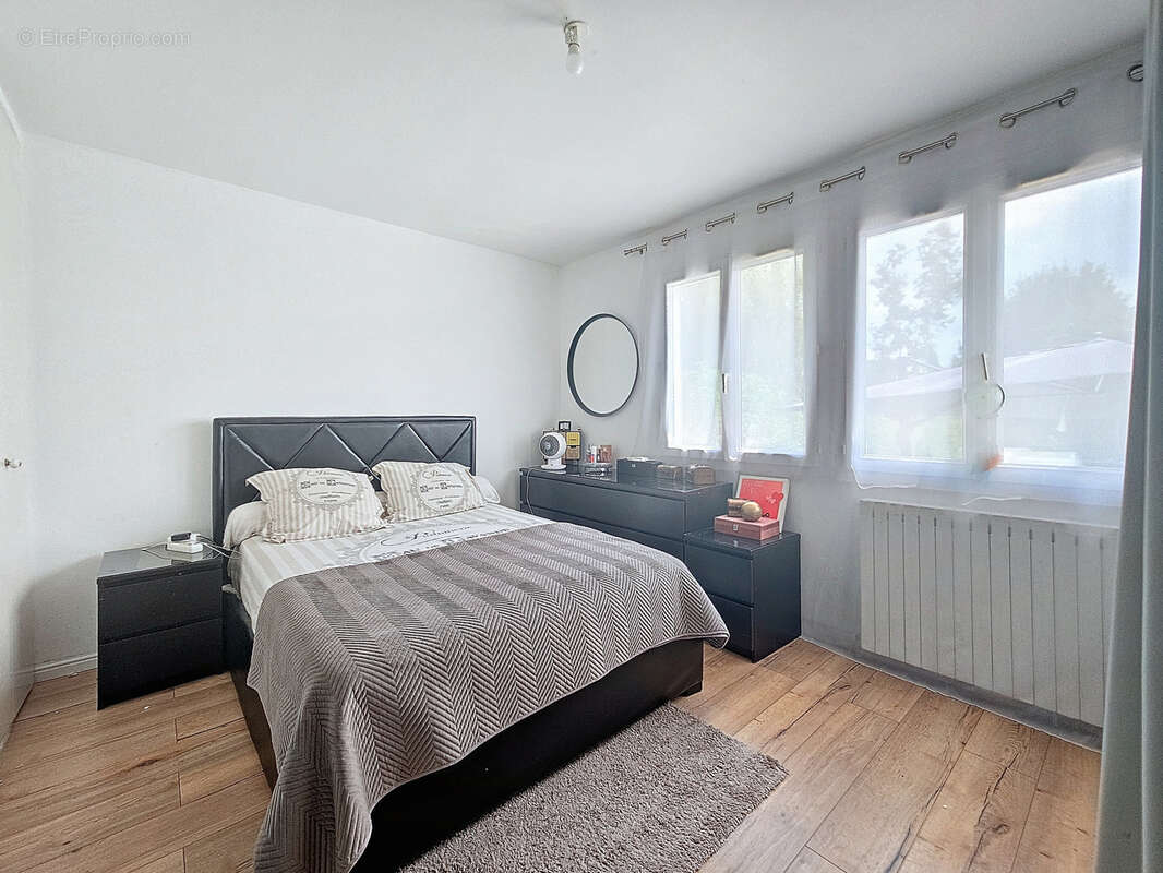 Maison à VILLEPARISIS