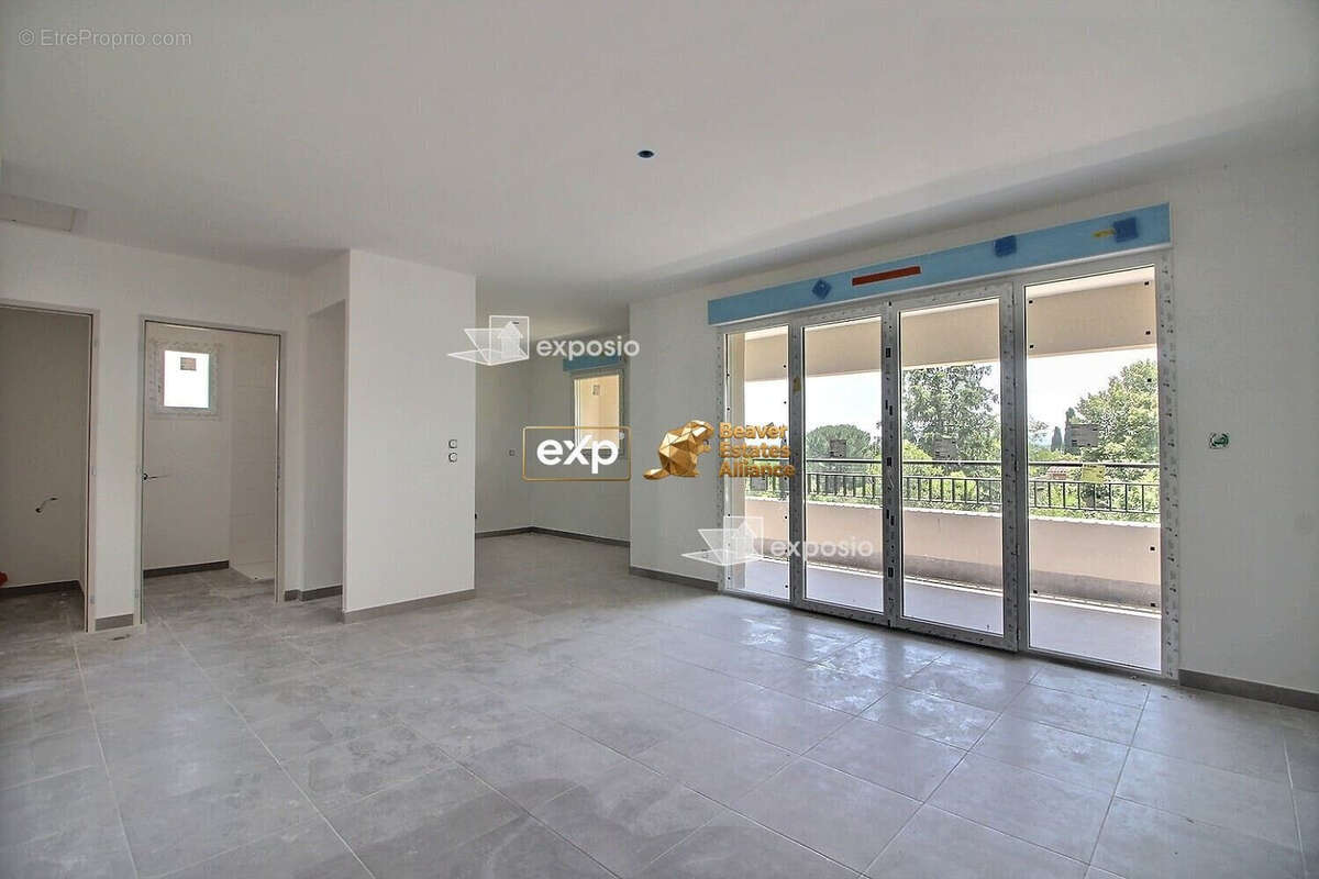 Appartement à MANOSQUE
