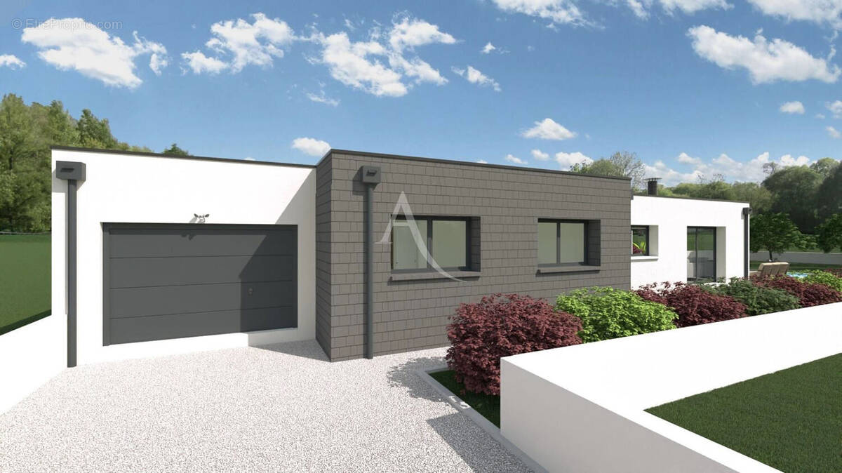 Maison à SAINT-JEAN-DE-MONTS