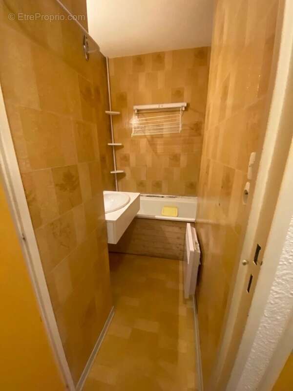 Appartement à ALLOS