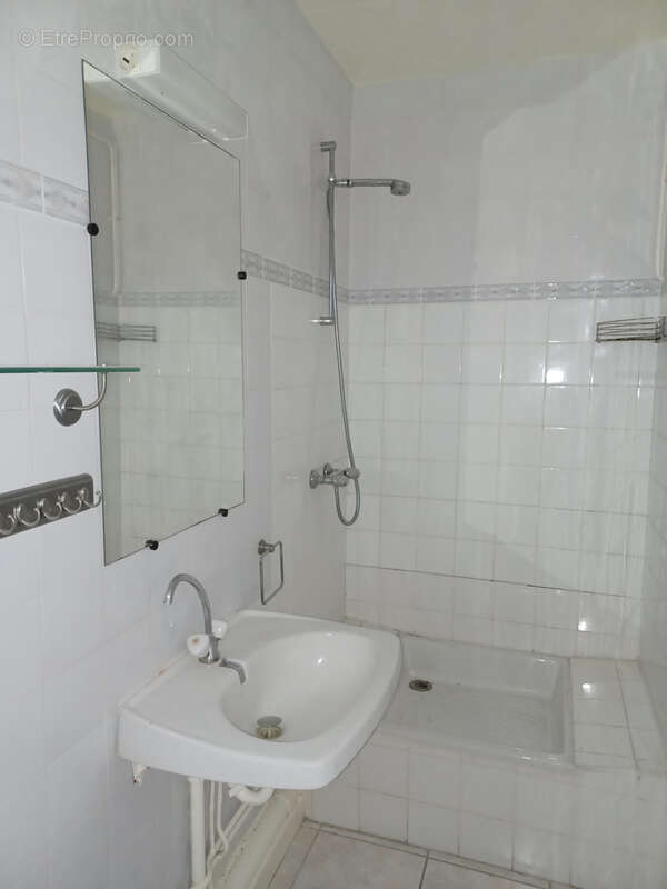 Appartement à SAINT-CHAMOND