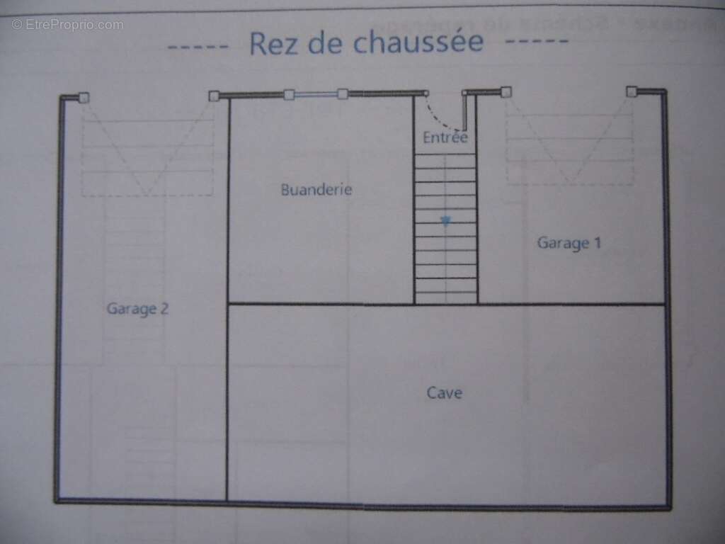 Maison à MOUSSEY