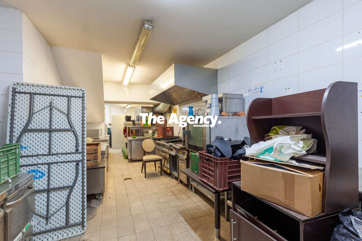 Appartement à AUBAGNE