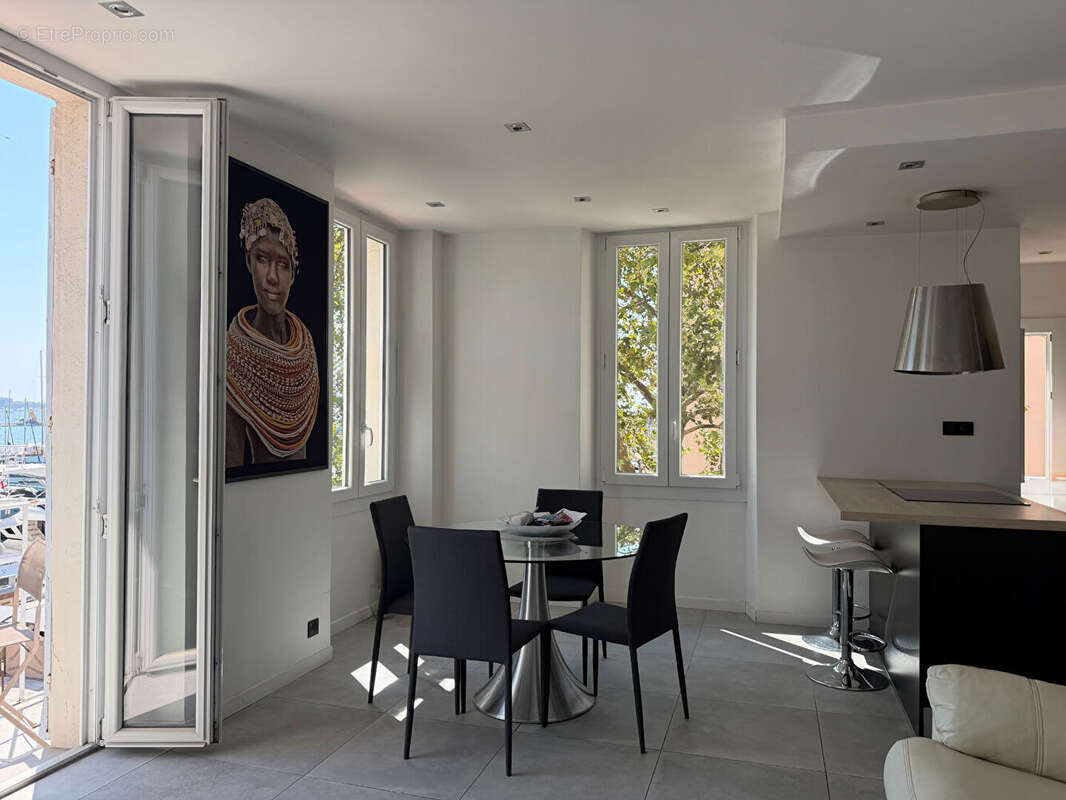 Appartement Emblématique à Cannes - photo 2